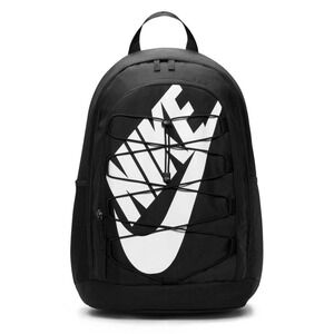Nike Hayward 2.0 Backpack - Black/Black/White